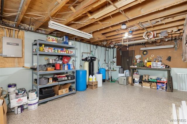 52 Three Rod Road, Alden, NY 14004