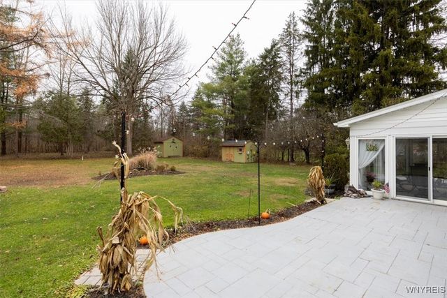 52 Three Rod Road, Alden, NY 14004