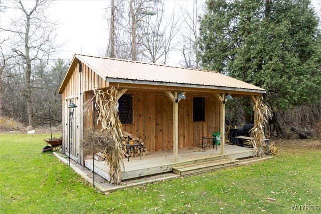 52 Three Rod Road, Alden, NY 14004