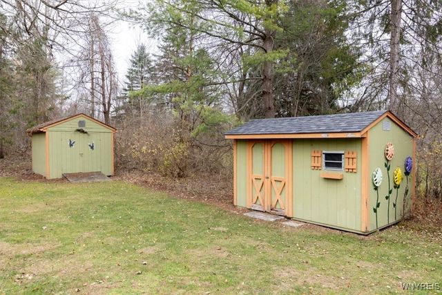 52 Three Rod Road, Alden, NY 14004