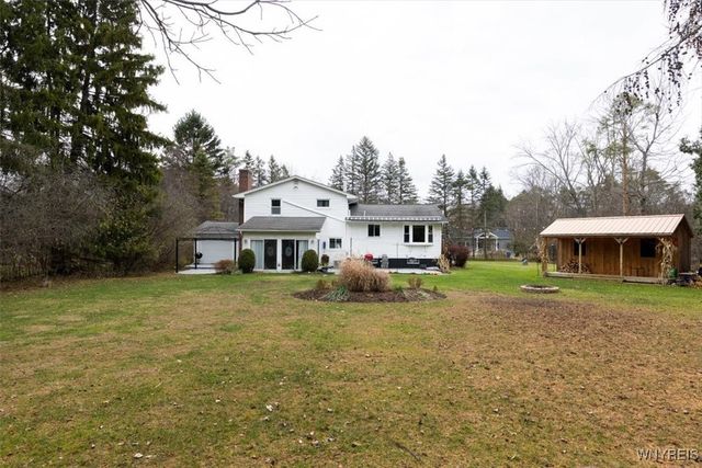 52 Three Rod Road, Alden, NY 14004