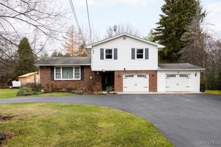 52 Three Rod Road, Alden, NY 14004