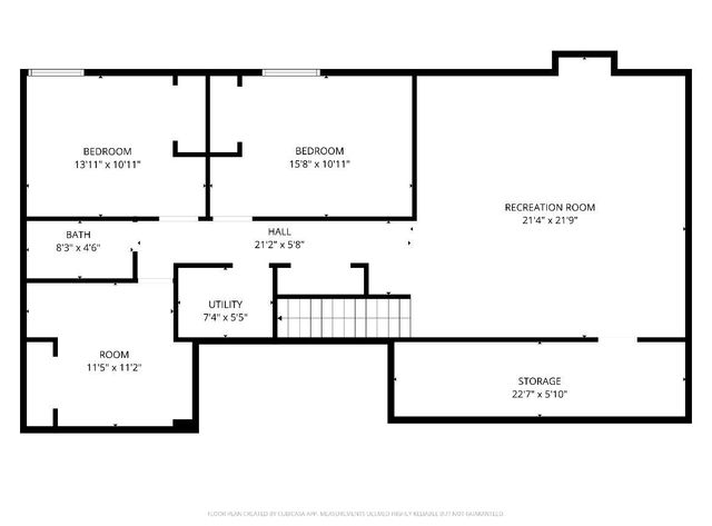 1334 N Aksarben Ct, Wichita, KS 67235