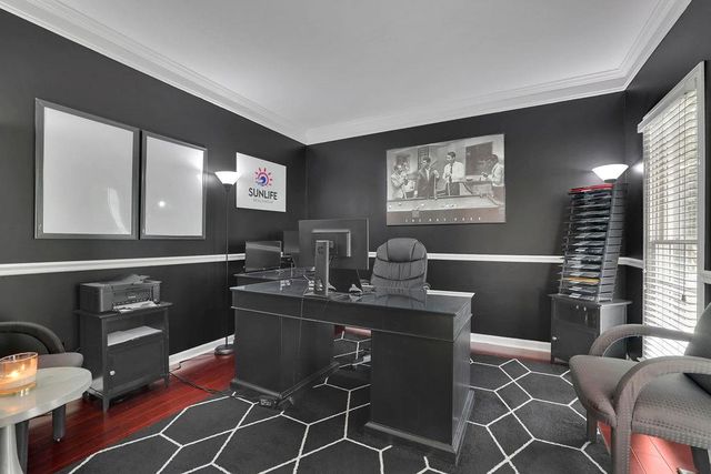 12200 Stevens Creek Drive, Alpharetta, GA 30005