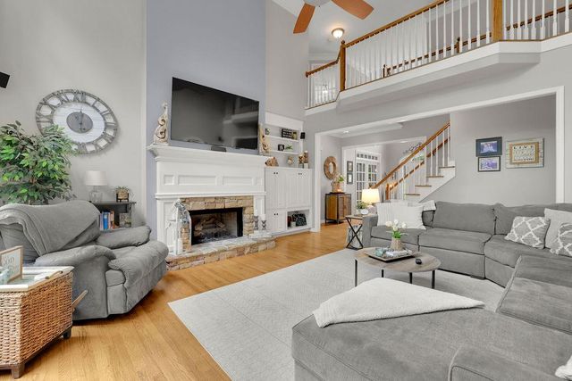 12200 Stevens Creek Drive, Alpharetta, GA 30005