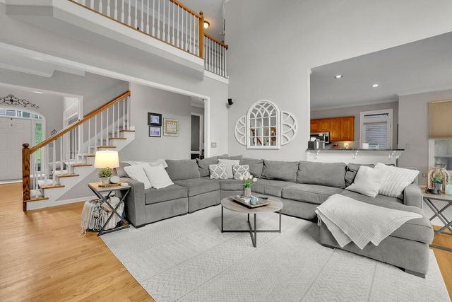 12200 Stevens Creek Drive, Alpharetta, GA 30005