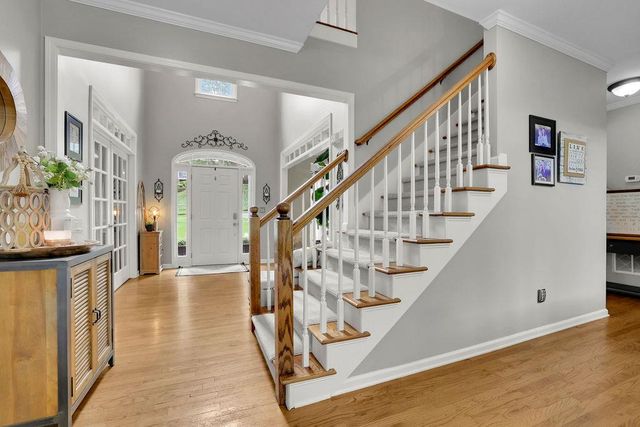 12200 Stevens Creek Drive, Alpharetta, GA 30005