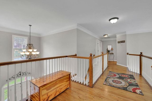 12200 Stevens Creek Drive, Alpharetta, GA 30005