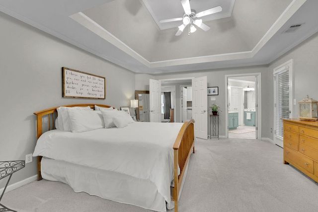 12200 Stevens Creek Drive, Alpharetta, GA 30005