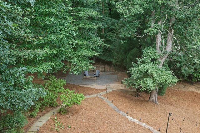 12200 Stevens Creek Drive, Alpharetta, GA 30005