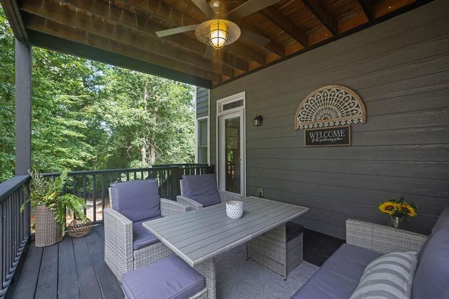 12200 Stevens Creek Drive, Alpharetta, GA 30005