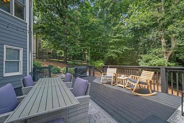 12200 Stevens Creek Drive, Alpharetta, GA 30005