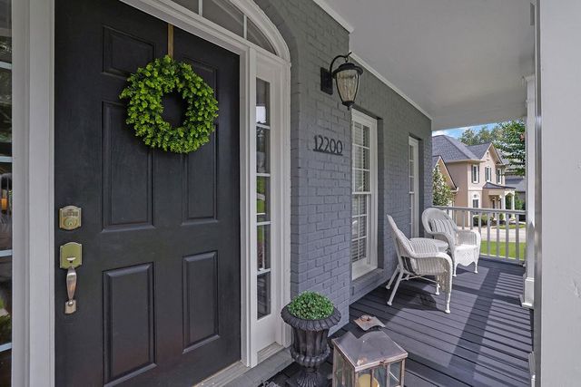 12200 Stevens Creek Drive, Alpharetta, GA 30005