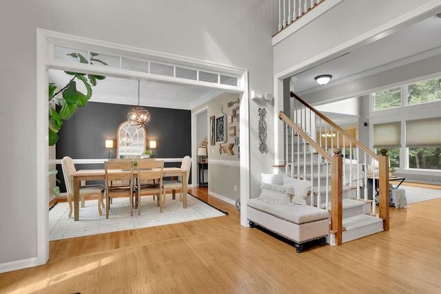 12200 Stevens Creek Drive, Alpharetta, GA 30005