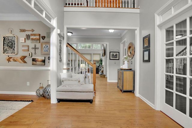 12200 Stevens Creek Drive, Alpharetta, GA 30005