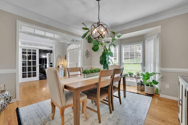 12200 Stevens Creek Drive, Alpharetta, GA 30005