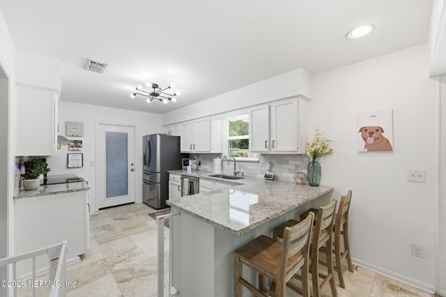 1828 HAMLET Lane N, Neptune Beach, FL 32266