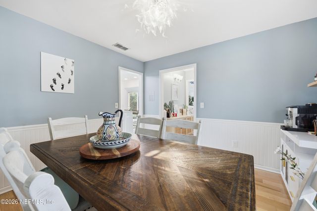 1828 HAMLET Lane N, Neptune Beach, FL 32266