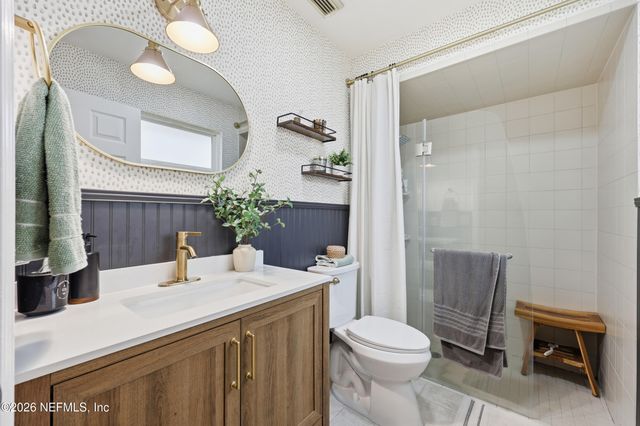 1828 HAMLET Lane N, Neptune Beach, FL 32266