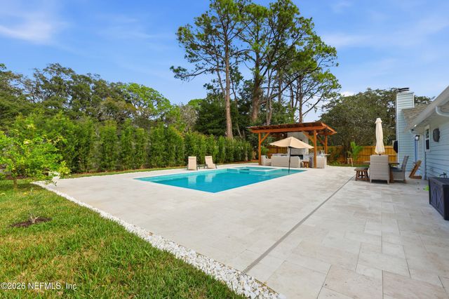 1828 HAMLET Lane N, Neptune Beach, FL 32266