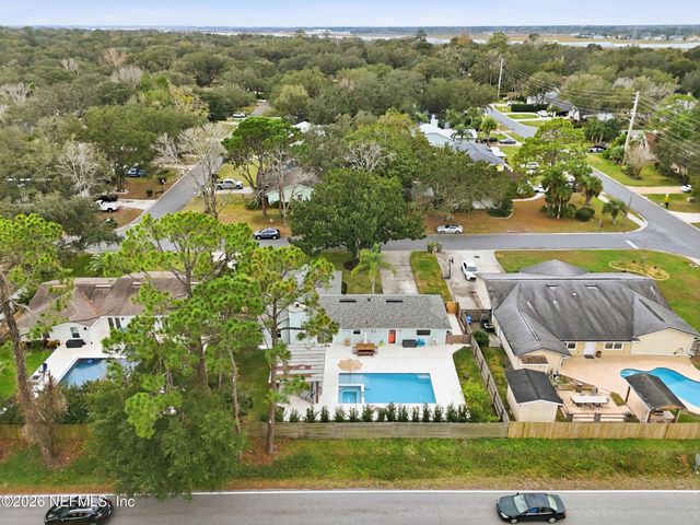 1828 HAMLET Lane N, Neptune Beach, FL 32266