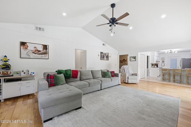 1828 HAMLET Lane N, Neptune Beach, FL 32266