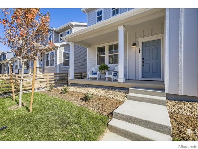 765 Nob Hill Lane, Fort Collins, CO 80524