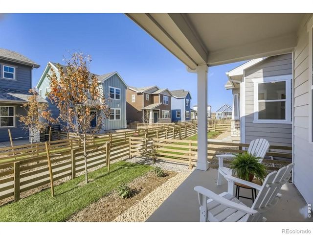 765 Nob Hill Lane, Fort Collins, CO 80524