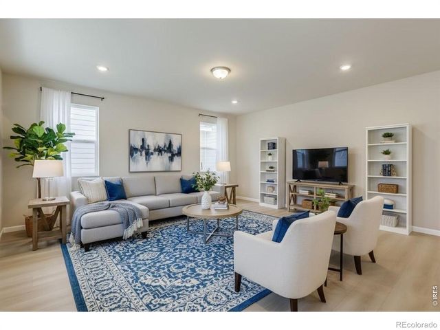 765 Nob Hill Lane, Fort Collins, CO 80524