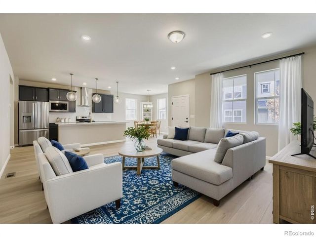 765 Nob Hill Lane, Fort Collins, CO 80524