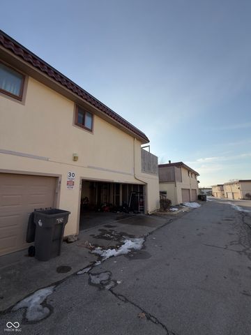 2813 Del Prado Drive, Indianapolis, IN 46227