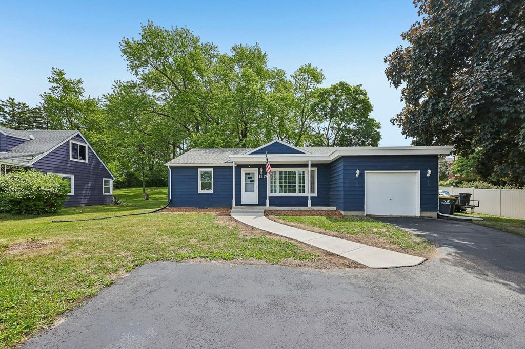 1817 E Main STREET, Waukesha, WI 53186