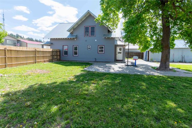 103 W Meany Street, Plains, MT 59859 property photo