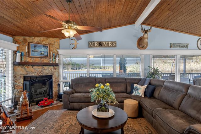 126 PALMETTO Trail, Interlachen, FL 32148