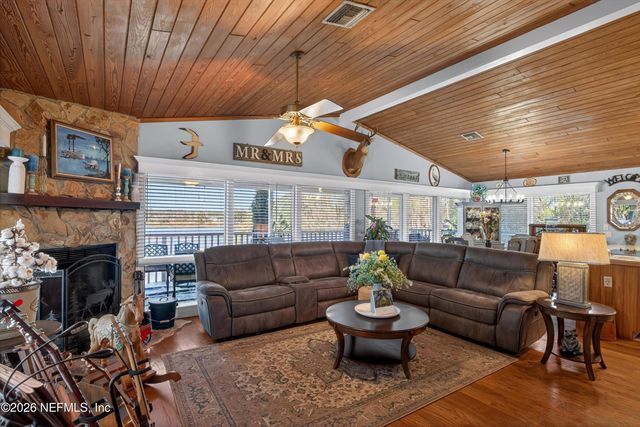 126 PALMETTO Trail, Interlachen, FL 32148