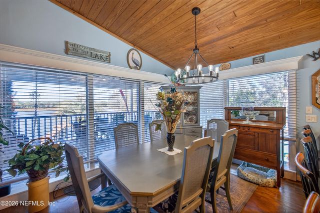 126 PALMETTO Trail, Interlachen, FL 32148