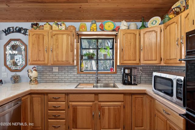 126 PALMETTO Trail, Interlachen, FL 32148