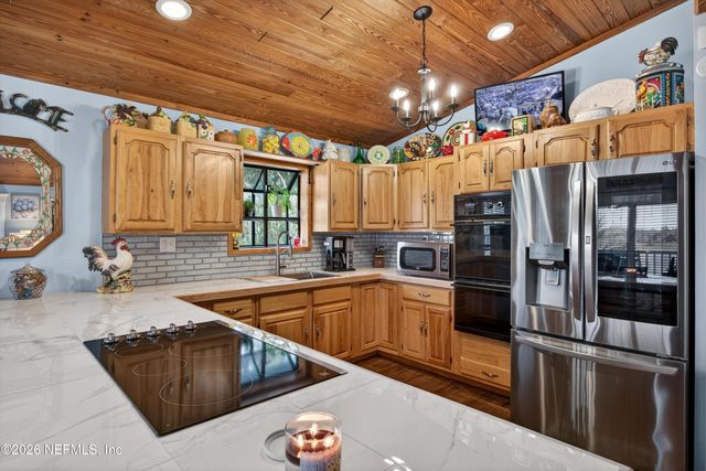 126 PALMETTO Trail, Interlachen, FL 32148