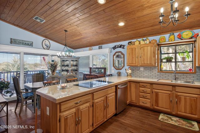 126 PALMETTO Trail, Interlachen, FL 32148