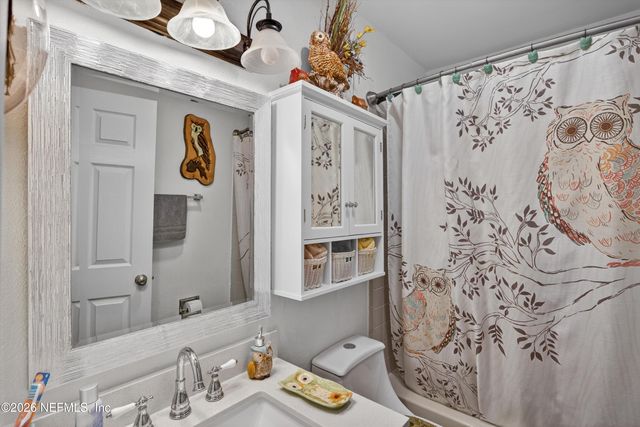 126 PALMETTO Trail, Interlachen, FL 32148