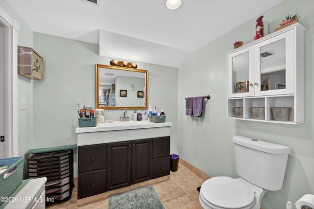 126 PALMETTO Trail, Interlachen, FL 32148