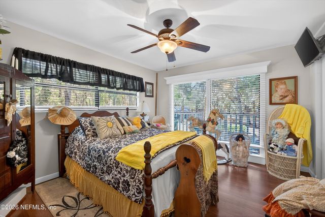 126 PALMETTO Trail, Interlachen, FL 32148