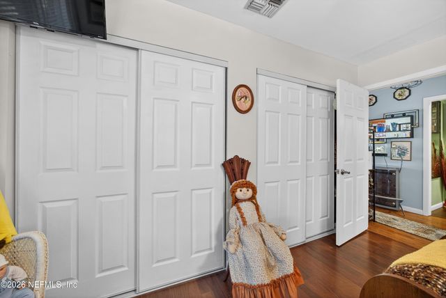 126 PALMETTO Trail, Interlachen, FL 32148