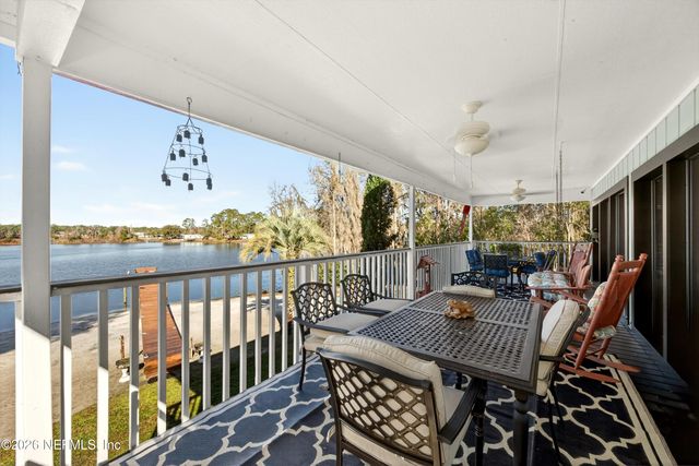 126 PALMETTO Trail, Interlachen, FL 32148