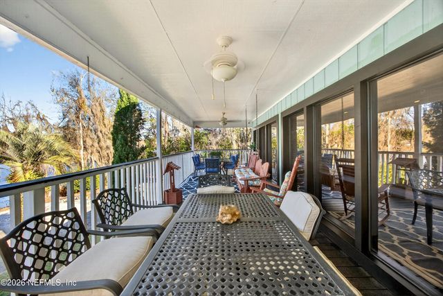 126 PALMETTO Trail, Interlachen, FL 32148