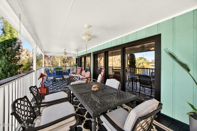 126 PALMETTO Trail, Interlachen, FL 32148