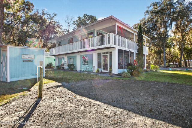 126 PALMETTO Trail, Interlachen, FL 32148