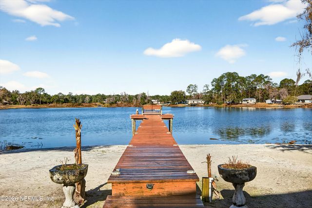 126 PALMETTO Trail, Interlachen, FL 32148