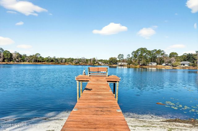 126 PALMETTO Trail, Interlachen, FL 32148