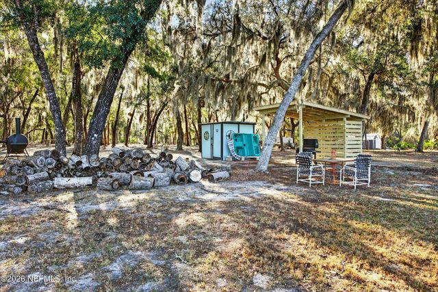 126 PALMETTO Trail, Interlachen, FL 32148